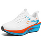 👟 ¡50% DE DESCUENTO AHORA! 🔥 Zapatillas de running transpirables con amortiguación de malla: ligeras, cómodas y perfectas para correr y entrenar 🏃 Envío gratis