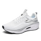 👟 ¡50% DE DESCUENTO AHORA! 🔥 Zapatillas de running transpirables con amortiguación de malla: ligeras, cómodas y perfectas para correr y entrenar 🏃 Envío gratis