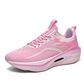 👟 ¡50% DE DESCUENTO AHORA! 🔥 Zapatillas de running transpirables con amortiguación de malla: ligeras, cómodas y perfectas para correr y entrenar 🏃 Envío gratis