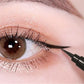 💧👁️ Delineador Líquido Impermeable – Punta de Precisión, Trazo Perfecto y Fórmula que Dura Todo el Día sin Correrse ✨💄