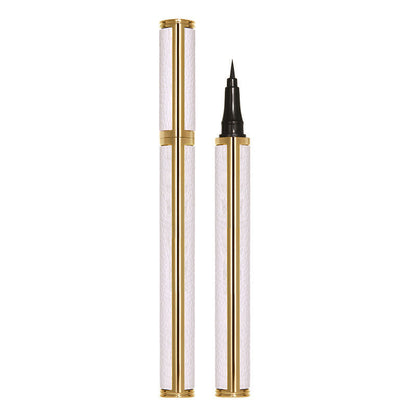 💧👁️ Delineador Líquido Impermeable – Punta de Precisión, Trazo Perfecto y Fórmula que Dura Todo el Día sin Correrse ✨💄