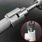 🔧💧 Kit de Rosca para Tubos PVC – Corta Rosca Interna y Externa, Ideal para Fontanería Casera y Riego por Goteo 🌱🏠