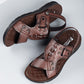 Sandalias casuales de playa para hombre