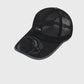 🌞🧢 Gorra de béisbol transpirable con ventilador solar incorporado