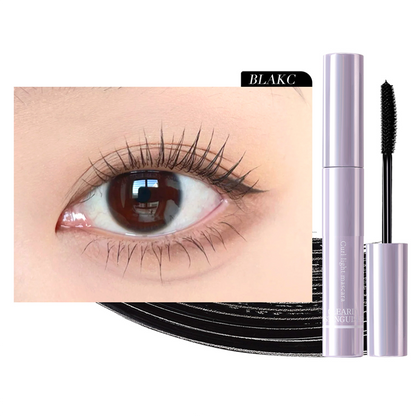 💜 2x1 HOY 💜 +50K Vendidos 👁️ Máscara Voluminizadora y Rizadora – Pestañas con Efecto Muñeca al Instante 💞✨
