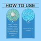 🏊‍♂️💎 Pastillas Limpiadoras para Piscina – Agua Cristalina al Instante, Sin Frotar y Cero Algas 🌊✨