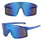 🥳🌿 Gafas de Ciclismo Cortaviento para Hombre y Mujer