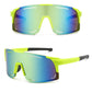 🥳🌿 Gafas de Ciclismo Cortaviento para Hombre y Mujer