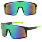 🥳🌿 Gafas de Ciclismo Cortaviento para Hombre y Mujer