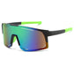 🥳🌿 Gafas de Ciclismo Cortaviento para Hombre y Mujer