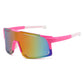 🥳🌿 Gafas de Ciclismo Cortaviento para Hombre y Mujer