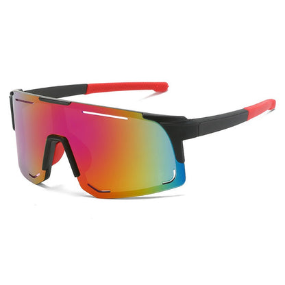 🥳🌿 Gafas de Ciclismo Cortaviento para Hombre y Mujer