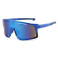 🥳🌿 Gafas de Ciclismo Cortaviento para Hombre y Mujer