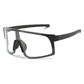 🥳🌿 Gafas de Ciclismo Cortaviento para Hombre y Mujer