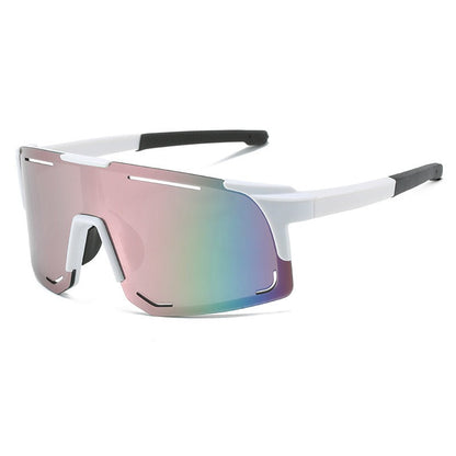 🥳🌿 Gafas de Ciclismo Cortaviento para Hombre y Mujer