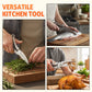 🔥Tiempo limitado 50% de descuento🔥  Tijeras de cocina desmontables para huesos de aves de corral