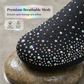 🌊 ¡OFERTA DE VERANO 50% DE DESCUENTO! 🏖️ Zapatos de Natación de Secado Rápido para la Playa – Transpirables, Antideslizantes, Flexibles 360° y de Drenaje Instantáneo ✨