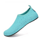 🌊 ¡OFERTA DE VERANO 50% DE DESCUENTO! 🏖️ Zapatos de Natación de Secado Rápido para la Playa – Transpirables, Antideslizantes, Flexibles 360° y de Drenaje Instantáneo ✨