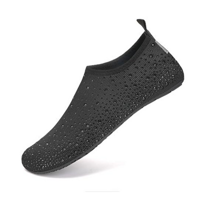 🌊 ¡OFERTA DE VERANO 50% DE DESCUENTO! 🏖️ Zapatos de Natación de Secado Rápido para la Playa – Transpirables, Antideslizantes, Flexibles 360° y de Drenaje Instantáneo ✨