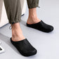 🥳¡OFERTA ESPECIAL 2026!🥳 Pantuflas unisex transpirables de malla con agujeros