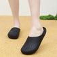 🥳¡OFERTA ESPECIAL 2026!🥳 Pantuflas unisex transpirables de malla con agujeros