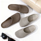 🥳¡OFERTA ESPECIAL 2026!🥳 Pantuflas unisex transpirables de malla con agujeros