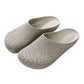 🥳¡OFERTA ESPECIAL 2026!🥳 Pantuflas unisex transpirables de malla con agujeros