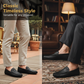 👞 Mocasines clásicos casuales para hombre ✨