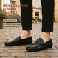 👞 Mocasines clásicos casuales para hombre ✨