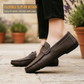 👞 Mocasines clásicos casuales para hombre ✨