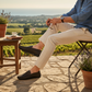 👞 Mocasines clásicos casuales para hombre ✨