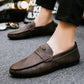 👞 Mocasines clásicos casuales para hombre ✨