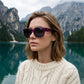 📢📢35% OFF !! ⏰Gafas de sol polarizadas de moda que se ajustan sobre las gafas de sol