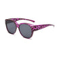 📢📢35% OFF !! ⏰Gafas de sol polarizadas de moda que se ajustan sobre las gafas de sol