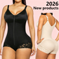 🔥💖 Body moldeador con cremallera para mujer, que disimula el vientre