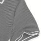 Camisa informal de manga corta de verano