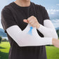 🧤 ¡50% DE DESCUENTO! ☀️ Mangas de Compresión Deportivas Refrescantes con Protección UV – Frescas, Protectoras y Perfectas para Deportes al Aire Libre 🏃‍♂️