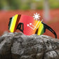 Gafas de equitación antirreflejos de montura grande