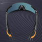Gafas de equitación antirreflejos de montura grande
