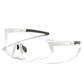 Gafas de equitación antirreflejos de montura grande