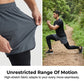 📢📢¡50% DE DESCUENTO! ⏰Mallas de correr 2 en 1 para hombres con pantalones cortos