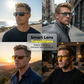 Gafas de sol polarizadas fotocromáticas para exteriores