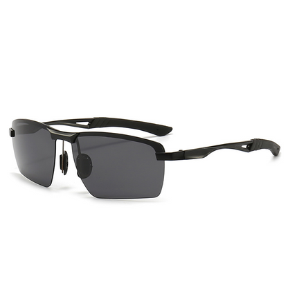 Gafas de sol polarizadas fotocromáticas para exteriores
