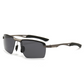 Gafas de sol polarizadas fotocromáticas para exteriores