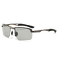 Gafas de sol polarizadas fotocromáticas para exteriores