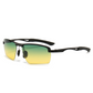 Gafas de sol polarizadas fotocromáticas para exteriores