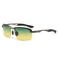Gafas de sol polarizadas fotocromáticas para exteriores
