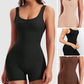 Body moldeador para el abdomen