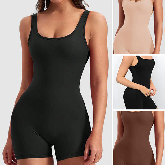 Body moldeador para el abdomen