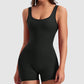 Body moldeador para el abdomen